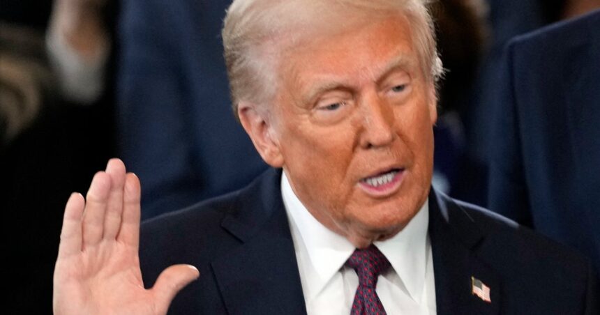 Former Insider Undercuts Trump’s Faith Persona With Blunt Claim