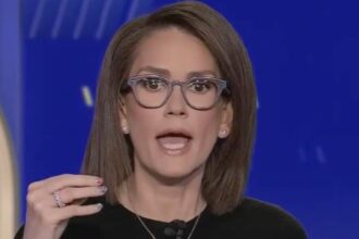 Fox News Host Counters Colleague’s ‘Extreme Left’ Claim With Some Damning Receipts