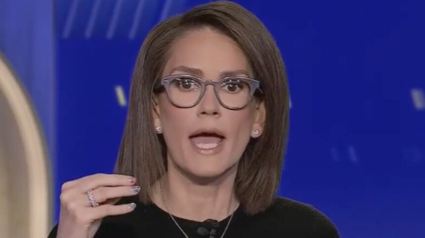 Fox News Host Counters Colleague’s ‘Extreme Left’ Claim With Some Damning Receipts