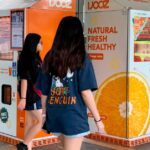 French Teen Charged In Singapore Over Straw-Licking Video