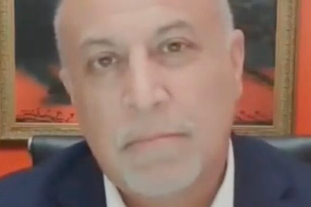 GOP Strategist Says Dems Are Having 'Come-To-Jesus' Moment After Swalwell Allegations