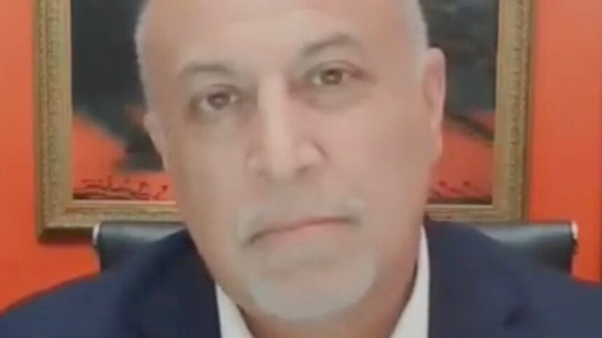 GOP Strategist Says Dems Are Having 'Come-To-Jesus' Moment After Swalwell Allegations