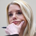 'Good Riddance': D.C. Politicians React To Pam Bondi's Firing