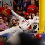 'Greatest Defensive Game I've Ever Seen': Jo Adell Robs 3 Home Runs In Spectacular Performance