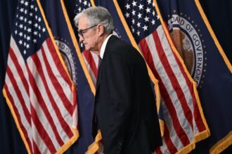 Here's everything to expect when the Fed issues its latest interest rate decision Wednesday