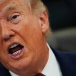 House Democrat Calls For 25th Amendment After 'Crazy' New Report