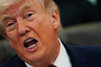 House Democrat Calls For 25th Amendment After 'Crazy' New Report