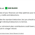 How Americans are spending their tax refunds