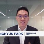 Huawei's cloud computing revenue dropped in 2025 as Chinese AI lagged U.S. rivals