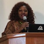 I Am On The Verge Of Receiving The Highest Honor Of My Career. I Have To Face ICE To Get It.