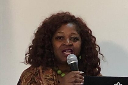 I Am On The Verge Of Receiving The Highest Honor Of My Career. I Have To Face ICE To Get It.