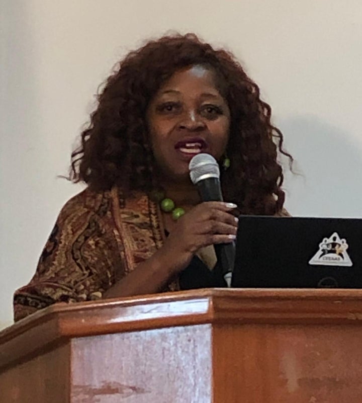 I Am On The Verge Of Receiving The Highest Honor Of My Career. I Have To Face ICE To Get It.