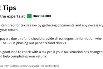 IRS Fresh Start may expand tax payment options, but there's one thing to watch out for