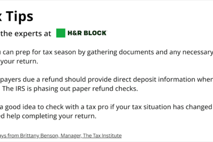 IRS Fresh Start may expand tax payment options, but there's one thing to watch out for