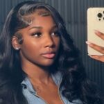 Influencer Ashlee Jenae Found Dead In Africa After Getting Engaged