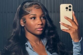 Influencer Ashlee Jenae Found Dead In Africa After Getting Engaged