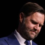 JD Vance Seems To Admit Trump Is Engaging In 'Economic Terrorism'