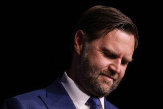 JD Vance Seems To Admit Trump Is Engaging In 'Economic Terrorism'