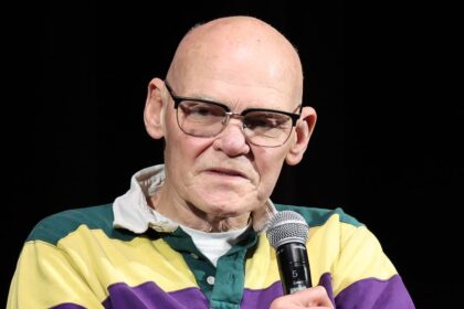 James Carville Detects Massive Trouble For GOP Amid Trump's Iran War