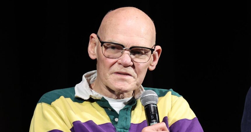 James Carville Detects Massive Trouble For GOP Amid Trump's Iran War