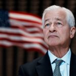 Jamie Dimon warns of 'bond crisis' ahead as global debt risks build