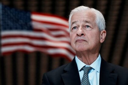 Jamie Dimon warns of 'bond crisis' ahead as global debt risks build