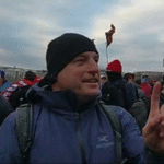 Jan. 6er Says He’s Resigned From DOJ Advisory Job After Failing To Expose Abuses