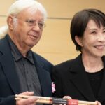 Japanese Prime Minister Shows Deep Affection For Deep Purple