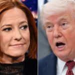 Jen Psaki Drops A Reality Check Democrats May Not Want To Hear On Trump