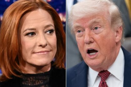 Jen Psaki Drops A Reality Check Democrats May Not Want To Hear On Trump