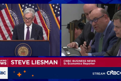 Jerome Powell says he will continue to serve as a Fed governor, calls Trump criticism 'unprecedented'