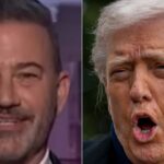 Jimmy Kimmel Burns Trump With The Jokes He’s Afraid To Hear