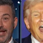 Jimmy Kimmel Nails Trump With Damning Damage-Control Supercut