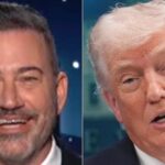 Jimmy Kimmel Spells Out Why Trump's Iran Negotiations Won't Work In 1 Brutal Dig
