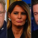 Joe Scarborough Delivers Damning Verdict On Trump’s Kimmel-Melania Outrage