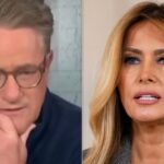 Joe Scarborough Questions Melania Trump’s Epstein Claims