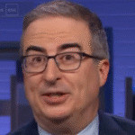 John Oliver Says It Shouldn’t Be Hard For A ‘F**king Chatbot’ To Do This