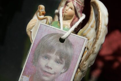 Judge Declines To Dismiss Etan Patz Murder Case, Setting Up 3rd Trial
