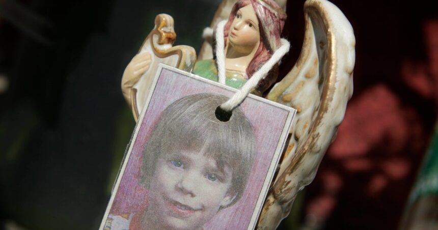 Judge Declines To Dismiss Etan Patz Murder Case, Setting Up 3rd Trial