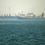Kalshi bettors see Strait of Hormuz traffic normal by July