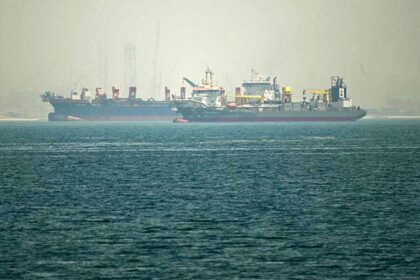 Kalshi bettors see Strait of Hormuz traffic normal by July