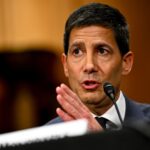 Kalshi bettors see Warsh confirmed in May after DOJ drops Powell probe