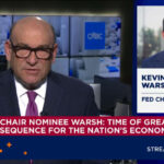 Kevin Warsh's Senate hearing: What to expect