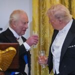 King Charles Scorches Trump's Ballroom Plan With A Devastating Blast From The Past