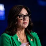 Labor Secretary Lori Chavez-DeRemer Resigns
