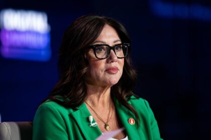 Labor Secretary Lori Chavez-DeRemer Resigns