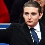 Lara Trump Reveals Why Barron Trump Stays Out Of The Spotlight