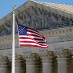 Louisiana Congressional Primaries Are Suspended As A Result Of The Supreme Court's Ruling