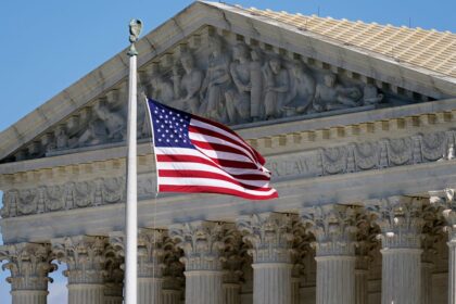 Louisiana Congressional Primaries Are Suspended As A Result Of The Supreme Court's Ruling