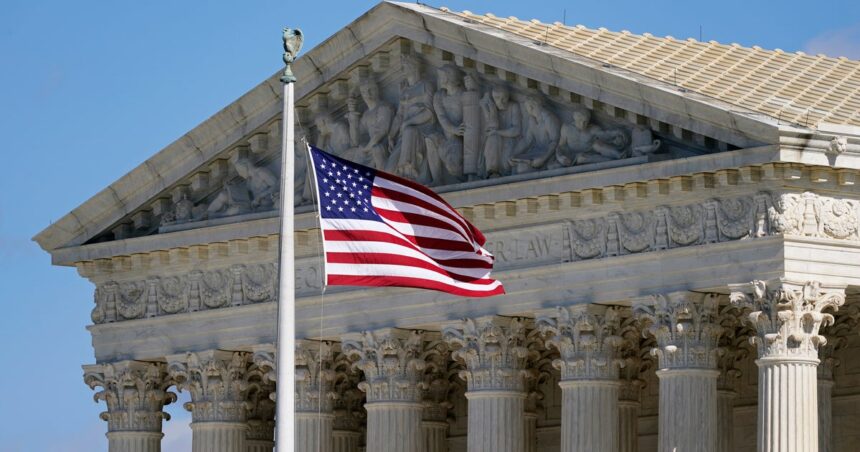 Louisiana Congressional Primaries Are Suspended As A Result Of The Supreme Court's Ruling
